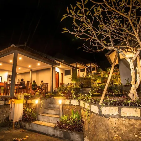 Singgahan Bungalow By Ecommerceloka
