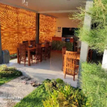 Singgahan Bungalow By Ecommerceloka